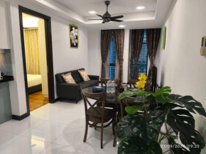 Sweet Home-Casa Residency